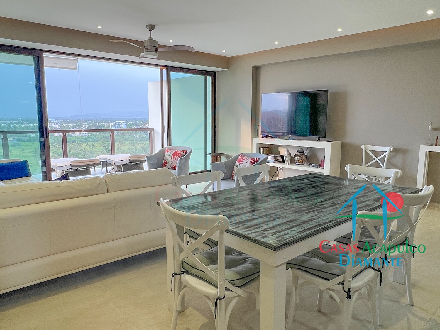 La Isla Emerald G 10 - Estancia 4